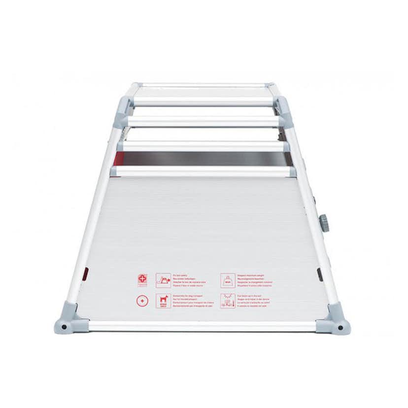 Hundbur 4Pets Pro 4 Medium